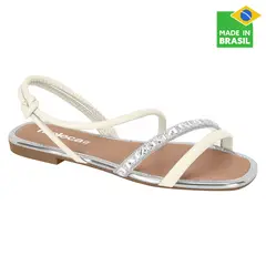 MOLECA - Sandalias Para Mujer