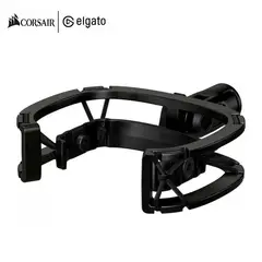 ELGATO - Base Para Microfono Wave Shock Mount 115x115x32mm
