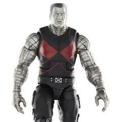 MARVEL - Deadpool Movie Legends Colossus Deluxe