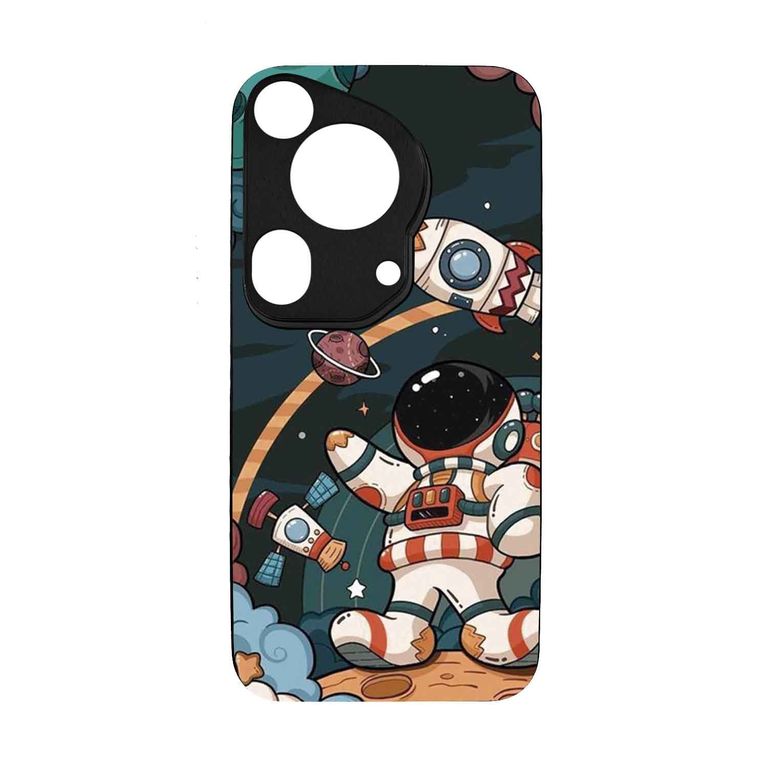 Funda Protector Case Para HUAWEI P70 ULTRA