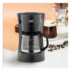 RYBIU IMPORT - Expresadora de Bebidas en Color Negro Y+Regalo Stickers