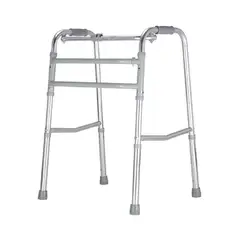 HOMECARE - ANDADOR ORTOPÉDICO SIN RUEDAS