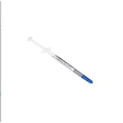 GENERICO - Pasta Térmica Gris 1gr HY510 Halnziye