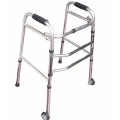 HOMECARE - ANDADOR ORTOPÉDICO CON RUEDAS