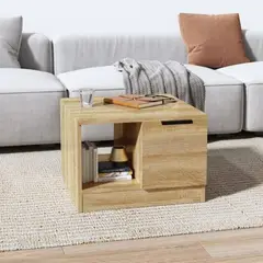 TU MESITA - Mesa de Centro Moderna Zante Duna