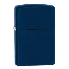 ZIPPO - Encendedor Classic Navy Matte