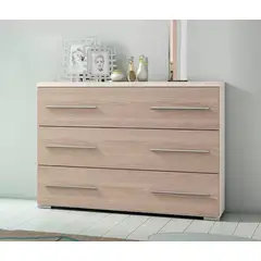 LA BODEGA DEL MUEBLE - COMODA AKIRA -