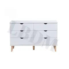 LA BODEGA DEL MUEBLE - COMODA MALI -