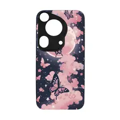 GENERICO - Funda Protector Case Para HUAWEI P70 ULTRA