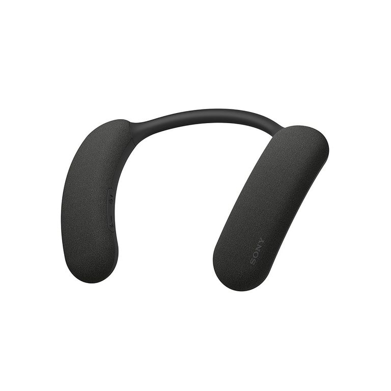 Parlante Bluetooth HT-AN7 estilo Neckband Bravia Theatre U