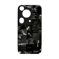 GENERICO - Funda Protector Case Para HUAWEI P70 ULTRA