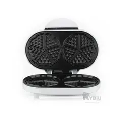 GENERICO - Tostadora de Coccion en Blanco Y+Envoltorio de Regalo