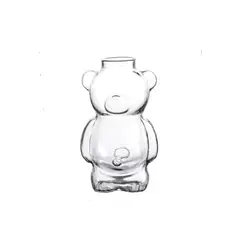 GENERICO - Vaso De Cóctel Con Forma De Oso