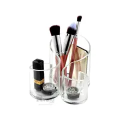 GENERICO - Contenedor de Labiales Transparente Y+Post-it Adhesivos