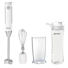 IMACO - Licuadora Batidora 400w + Vaso TO GO
