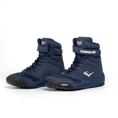 Everlast - ZAPATILLAS BOX ELITE 2