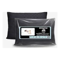 GENERICO - ALMOHADA DE TELA PUNTO