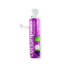 GENERICO - Almohadilla Gentiles para Rostro de 120 u Y+Regalo Stickers_123