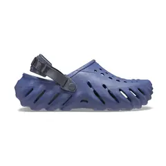 CROCS - Zuecos Echo Clog Bijou Blue Unisex adulto