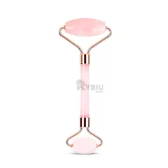 GENERICO - Kit de Sanidad de Rostro 1 Rosa Marmoleado Y+Regalo Stickers