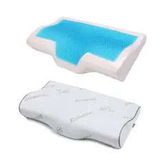 HOMECARE - ALMOHADA ORTOPÉDICA IMPORTADA