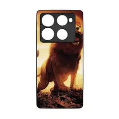 GENERICO - Funda Protector Case Para INFINIX NOTE 40 PRO