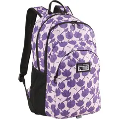 PUMA - Mochila Academy Backpack 079133 23 Multicolor para Mujer