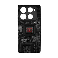 GENERICO - Funda Protector Case Para INFINIX NOTE 40 PRO