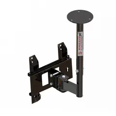 SUPER RACK - Rack de Techo Para TV de 14 a 42