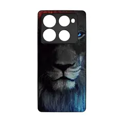 GENERICO - Funda Protector Case Para INFINIX NOTE 40 PRO