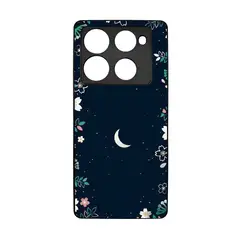 GENERICO - Funda Protector Case Para INFINIX NOTE 40 PRO