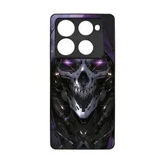 GENERICO - Funda Protector Case Para INFINIX NOTE 40 PRO