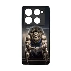 GENERICO - Funda Protector Case Para INFINIX NOTE 40 PRO