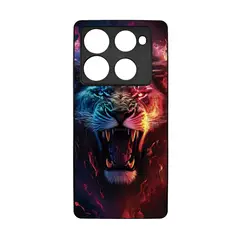 GENERICO - Funda Protector Case Para INFINIX NOTE 40 PRO