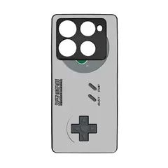 GENERICO - Funda Protector Case Para INFINIX NOTE 40 PRO