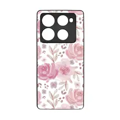 GENERICO - Funda Protector Case Para INFINIX NOTE 40 PRO