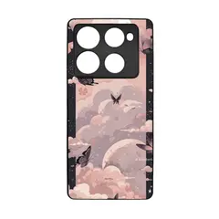 GENERICO - Funda Protector Case Para INFINIX NOTE 40 PRO