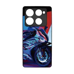 GENERICO - Funda Protector Case Para INFINIX NOTE 40 PRO