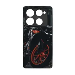 GENERICO - Funda Protector Case Para INFINIX NOTE 40 PRO