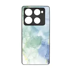 GENERICO - Funda Protector Case Para INFINIX NOTE 40 PRO