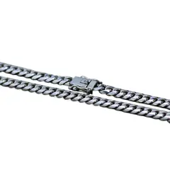 LUYA JOYERÍA - Cadena lomo de corvina 50 gr. de Luya