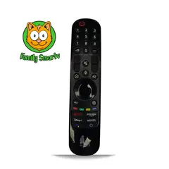 UNIVERSAL - Control para Tv LG Mr21g Mr22g Smart Tv