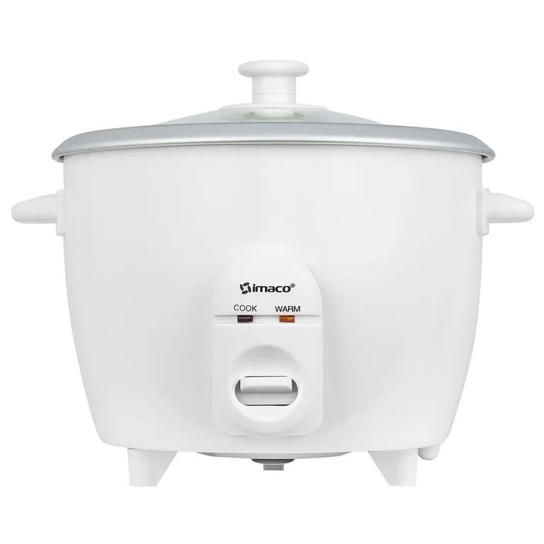 Olla arrocera RC15 500 watts 1.5 litros