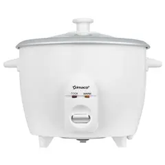 IMACO - Olla arrocera RC15 500 watts 1.5 litros