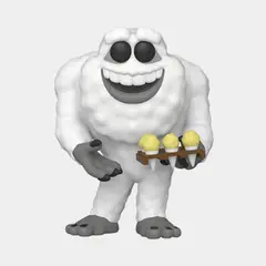 FUNKO - POP DISNEY PIXAR MONSTERS - YETI