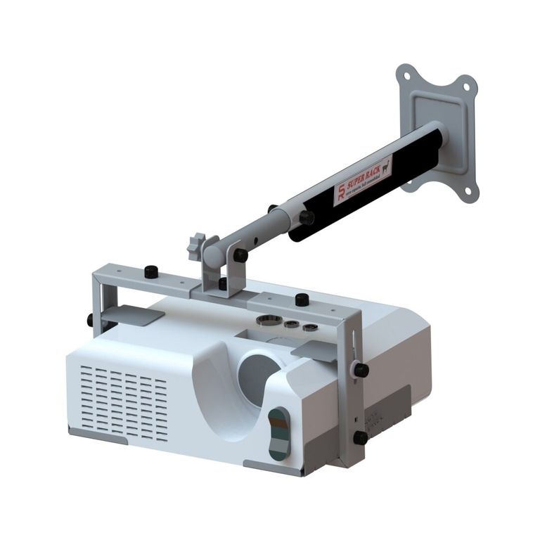 Rack Para Proyector Multimedia