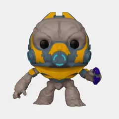 FUNKO - POP HALO - GRUNT CONSCRIPT WITH PLASMA PISTOL