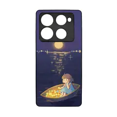 GENERICO - Funda Protector Case Para INFINIX NOTE 40 PRO