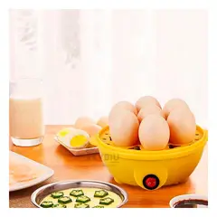 GENERICO - Gallina para Cocer Huevos de Amarillo Y+Papel de Regalo