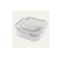 OTTOWARE - Set de 3 Tapers Contendores para Refrigeradora